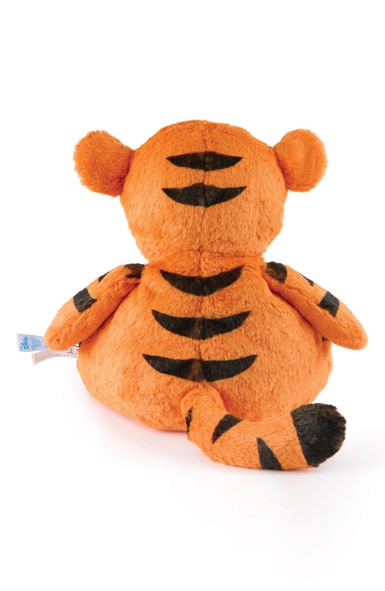 Gund Winnie the Pooh<sup>®</sup> Tigger Oh So Snuggly<sup>®</sup> Stuffed Animal, Alternate, color, 
