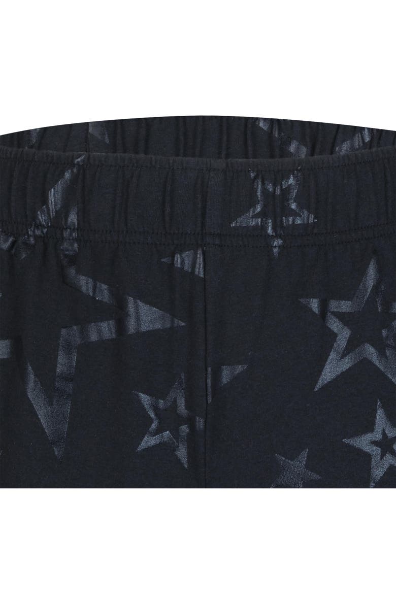 Converse Kids' Patch Shine Pull-On Shorts, Alternate, color, 