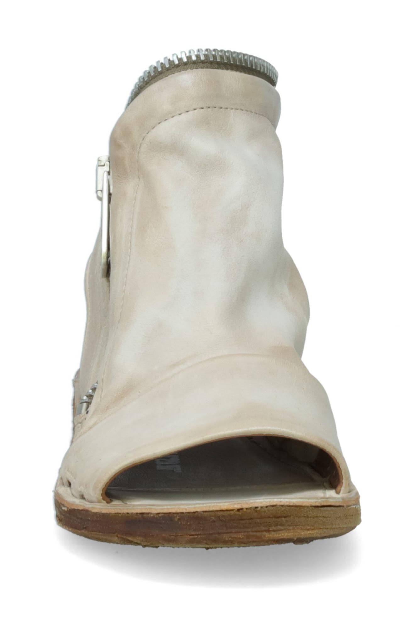 Ritchie Sandal, Alternate, color, BONE
