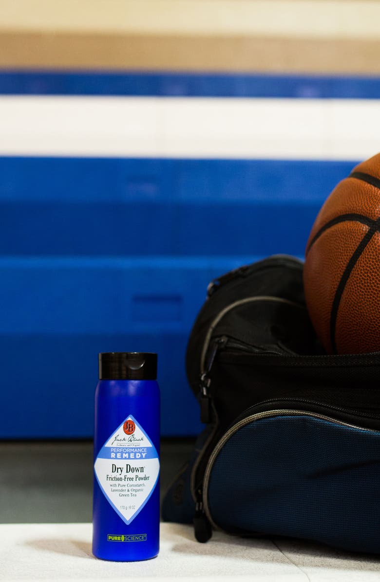 Jack Black Dry Down Friction-Free Powder, Alternate, color,