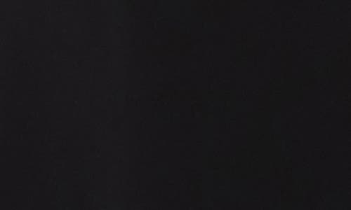 Beivy Drop Waist Wrap Halter Dress In Black