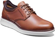 Samuel Hubbard Rafael Hybrid Lace-Up Derby