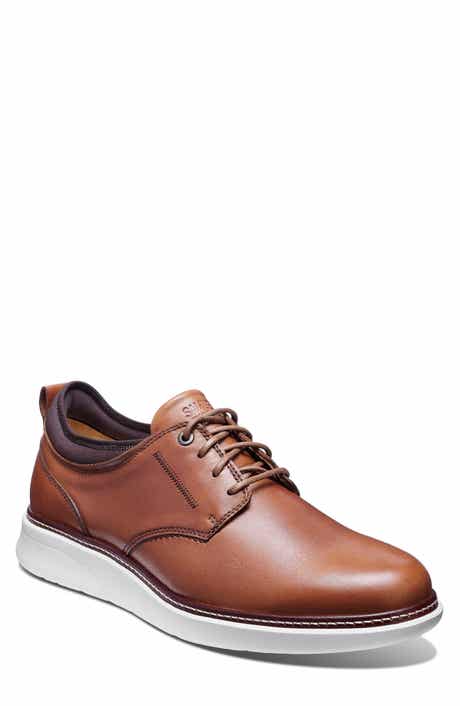 Samuel Hubbard Rafael Hybrid Lace-Up Derby
