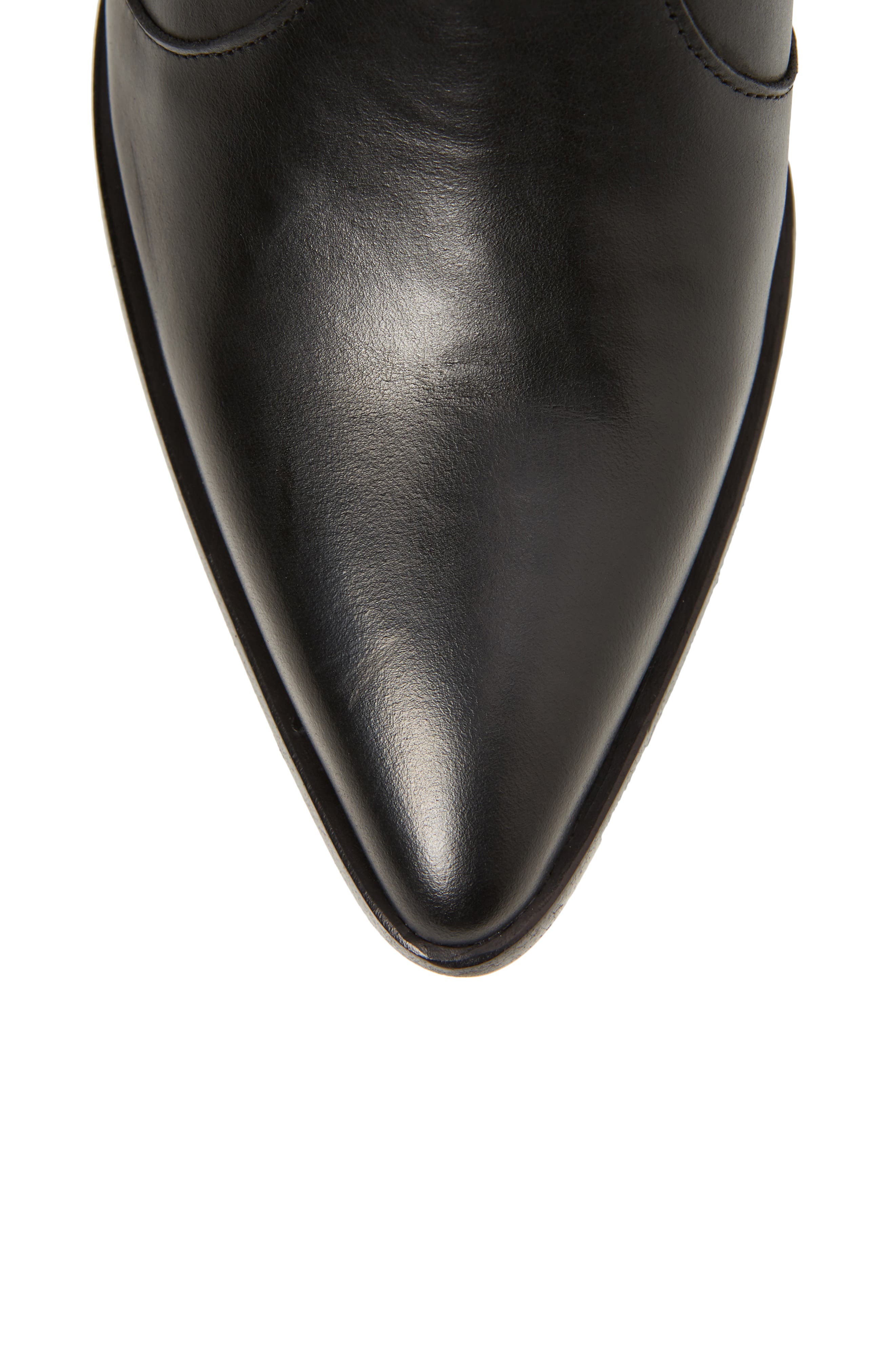 Alias Mae Stevie Western Boot, Alternate, color, 