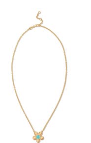 Eloise Jewelry Flore Necklace Apatite