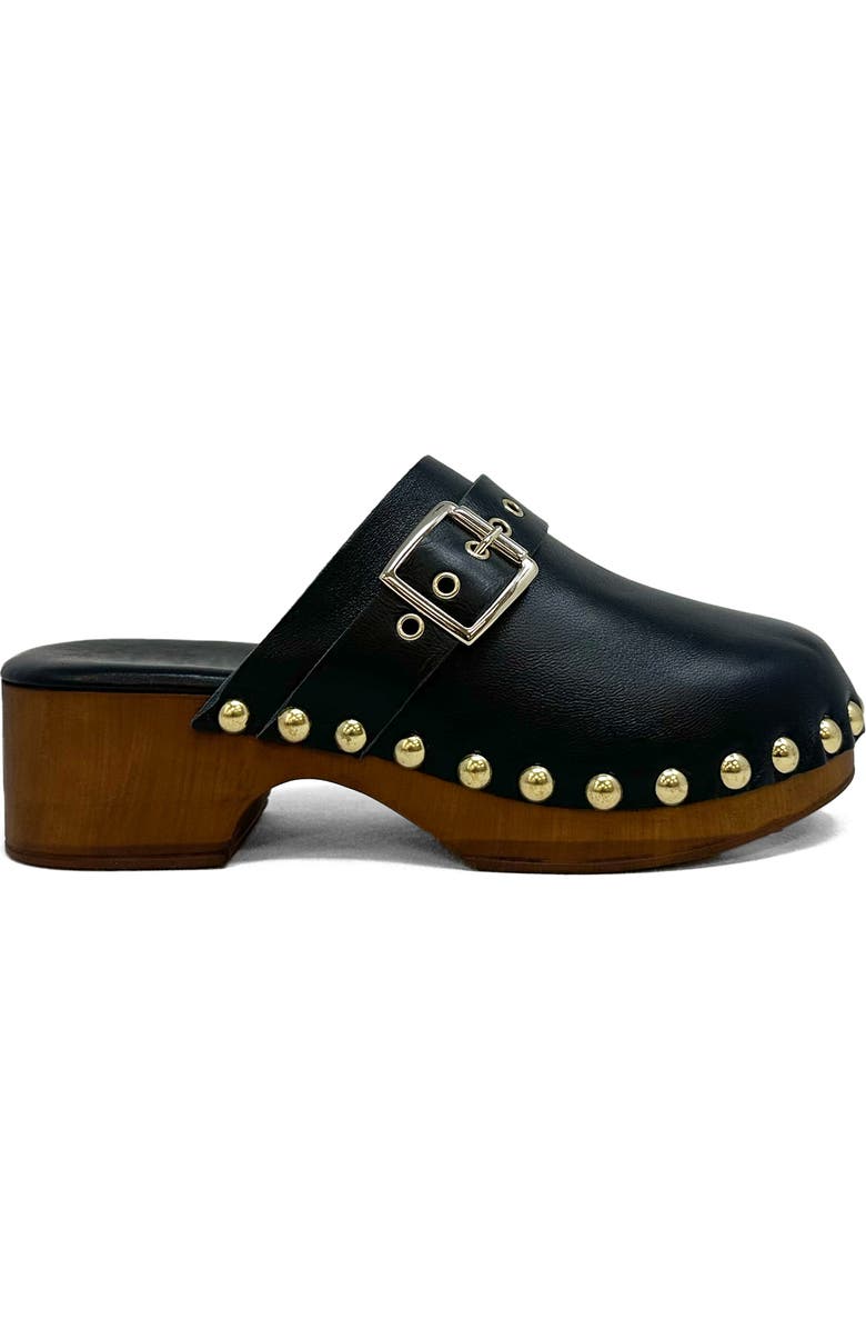 SHUSHOP Fabiana Platform Clog, Alternate, color,