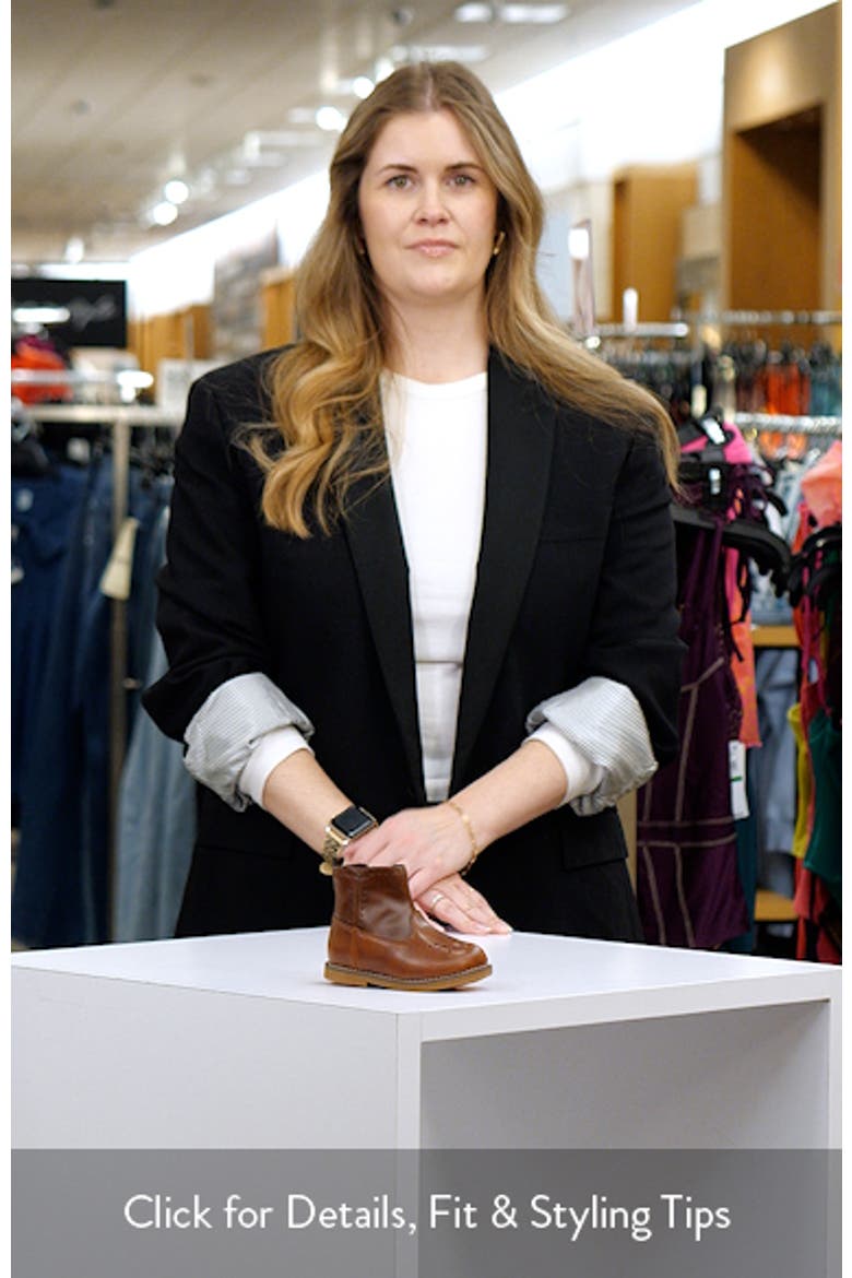 Stella Bootie video