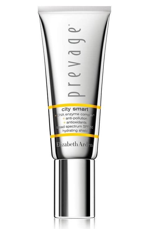 PREVAGE® City Smart Broad Spectrum SPF 50 Hydrating Shield