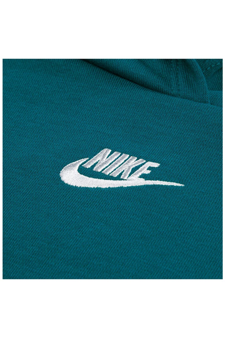 Kids' Pullover Hoodie & Joggers Set, Alternate, color, BRIGHT SPRUCE