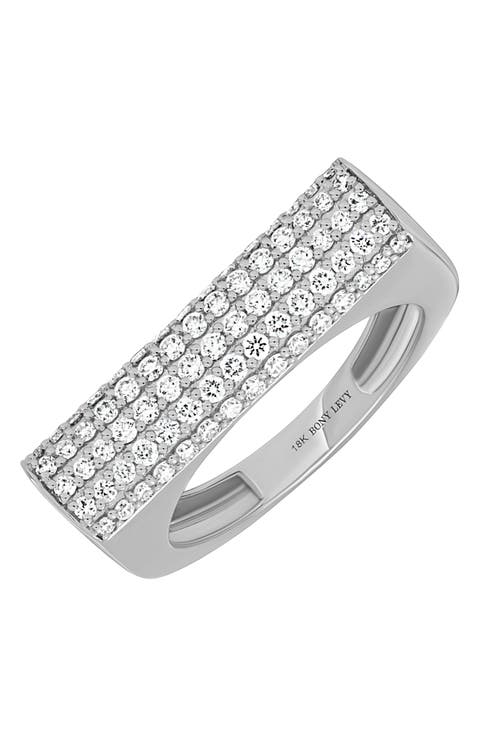 Diamond Statement Ring (Nordstrom Exclusive)