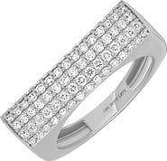 Bony Levy Diamond Statement Ring