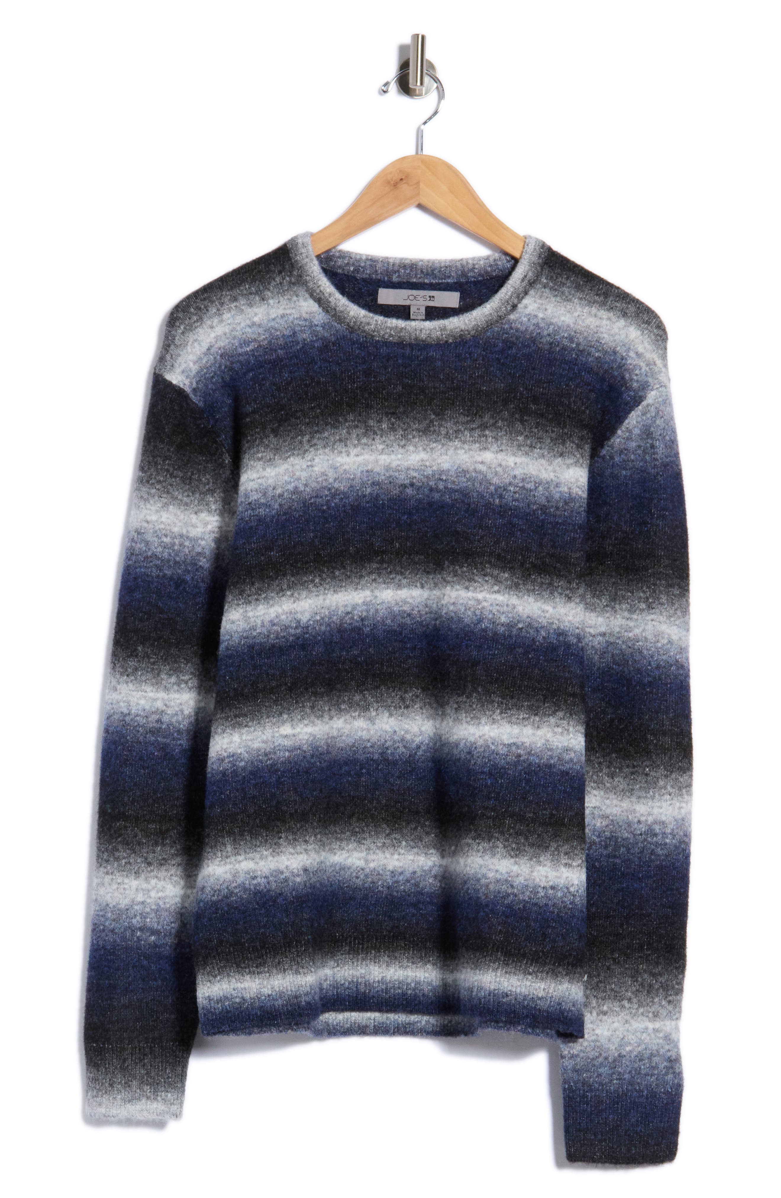NAVY OMBRE