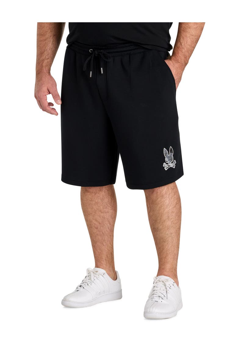 Big & Tall Olivier Pixel Bunny Shorts (Men) | Nordstrom