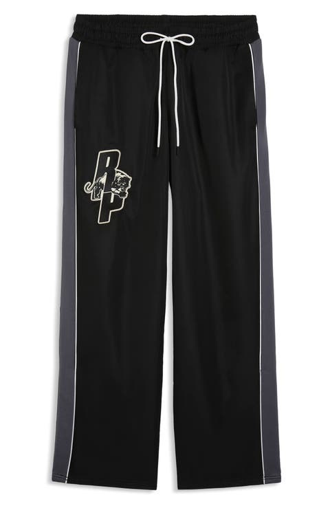 x Represent Drawstring Basketball Pants