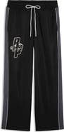 PUMA x Represent Drawstring Basketball Pants