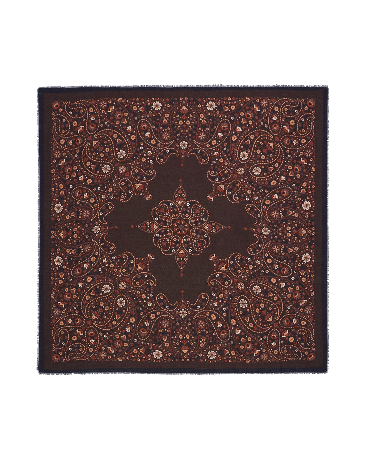 selected Brown