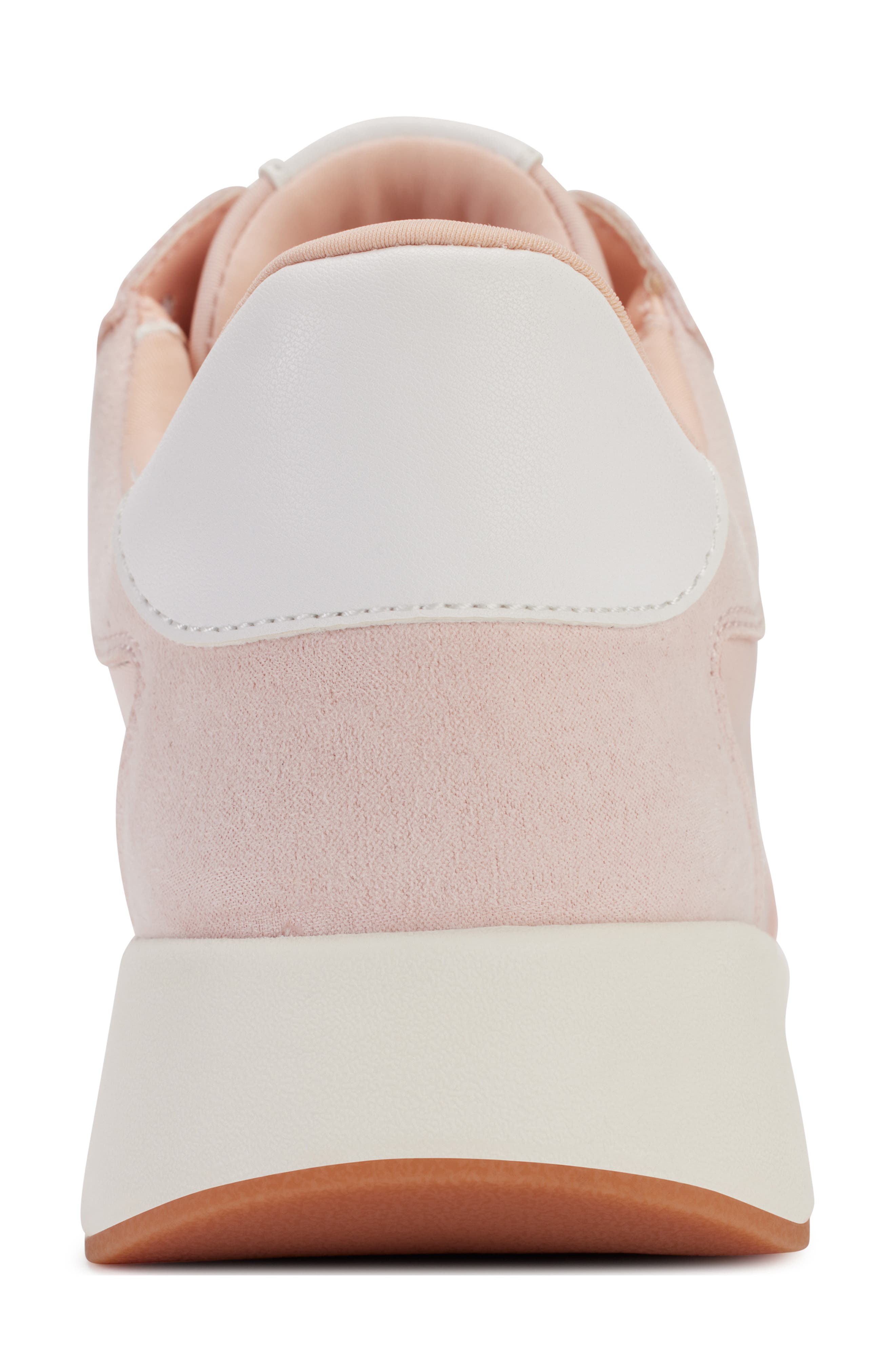 Monogram Sneaker, Alternate, color, PALE BLSH