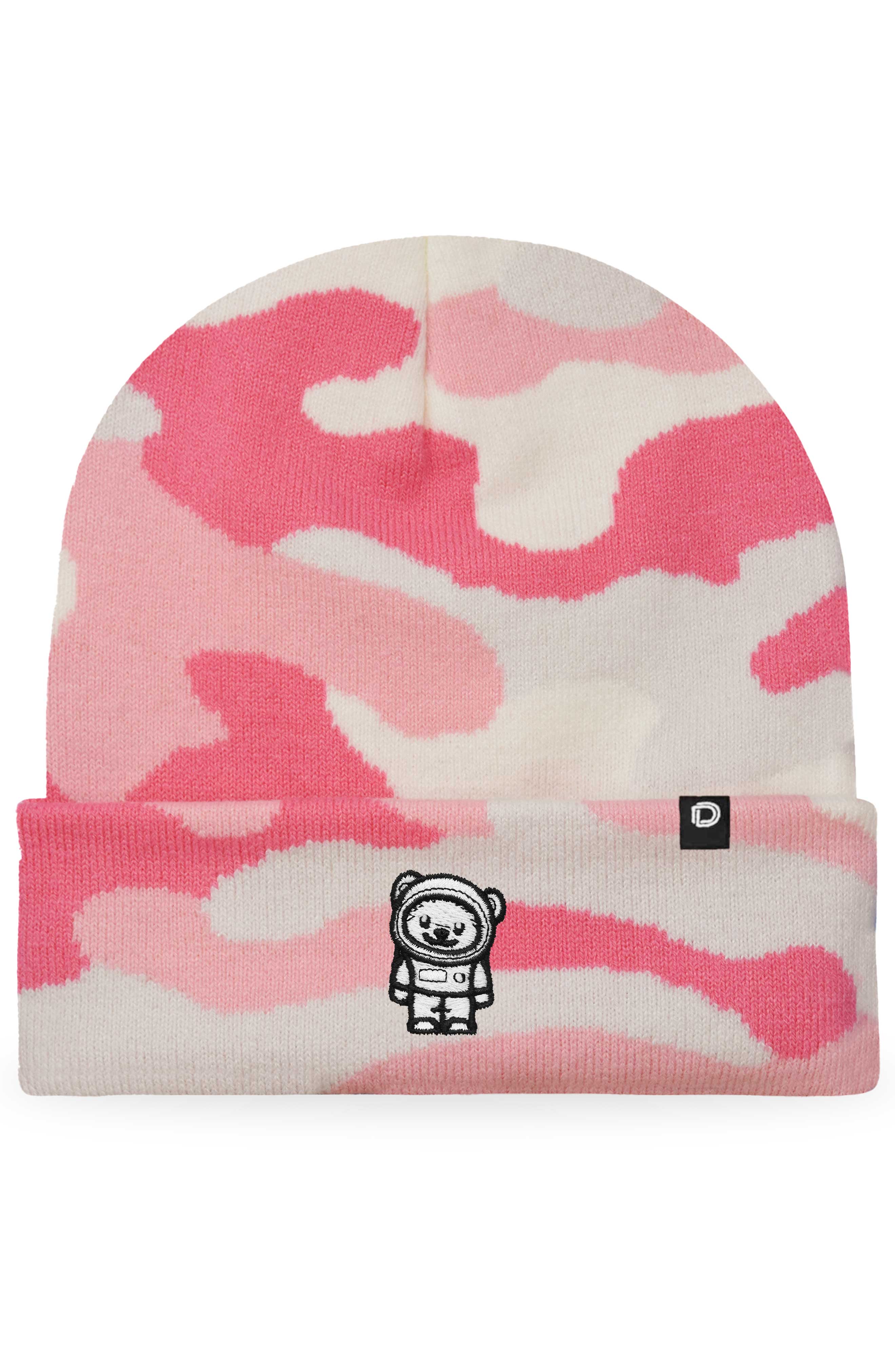 Pink Camo