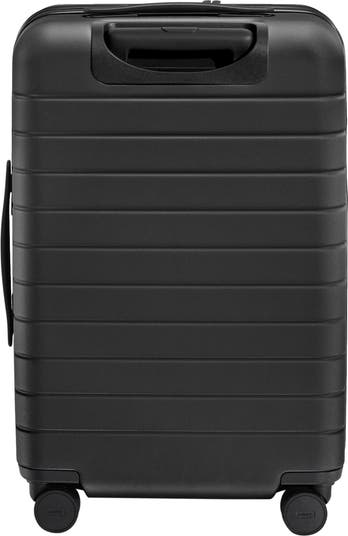The Bigger Carry-On Flex Suitcase
