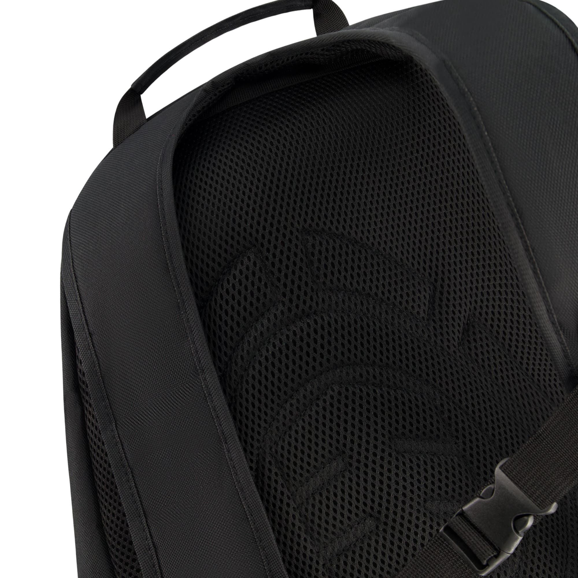 Element Mohave Backpack, Alternate, color, Black