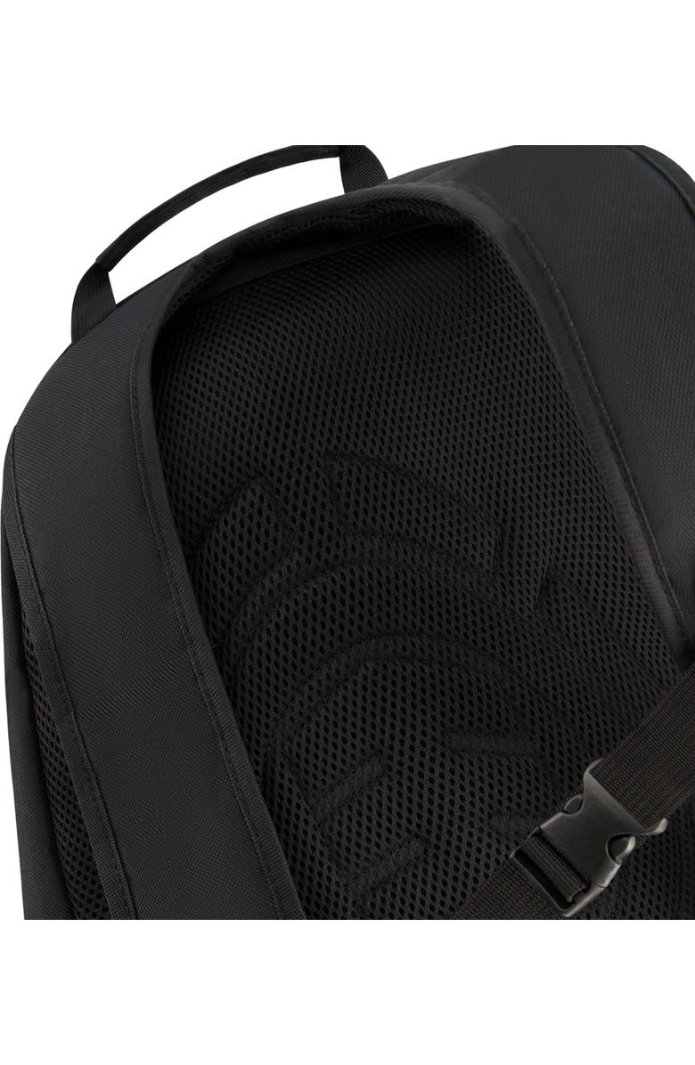 Element Mohave Backpack, Alternate, color, Black