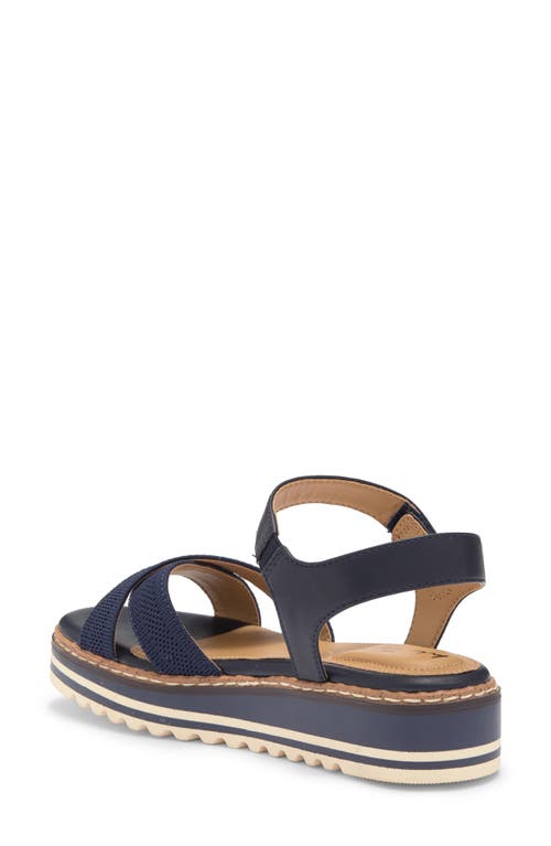 ME TOO ME TOO HALEN SANDAL