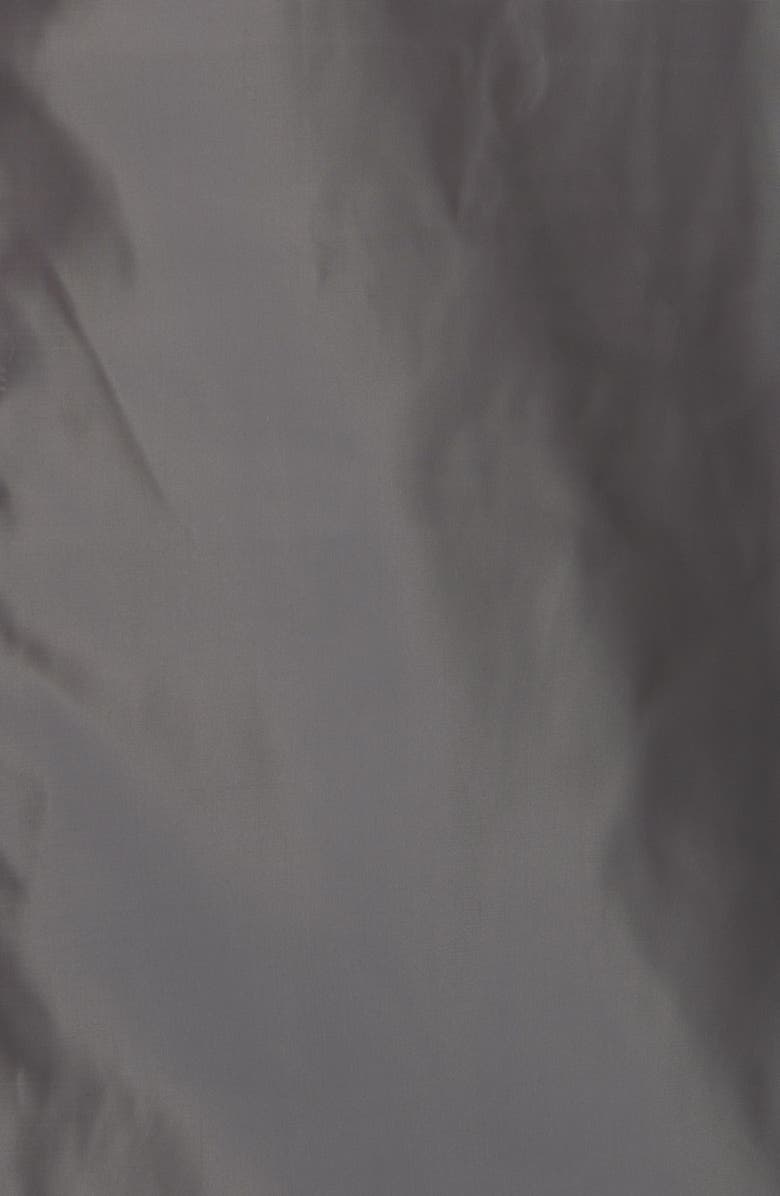 Noisy may Ava Bomber Jacket, Alternate, color, Charcoal Gray