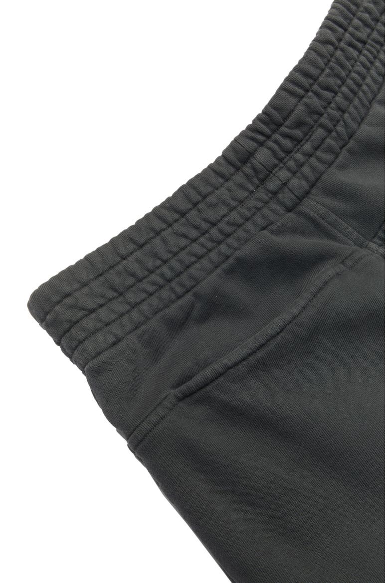 Gym Pants, Alternate, color, VINTAGE BLACK