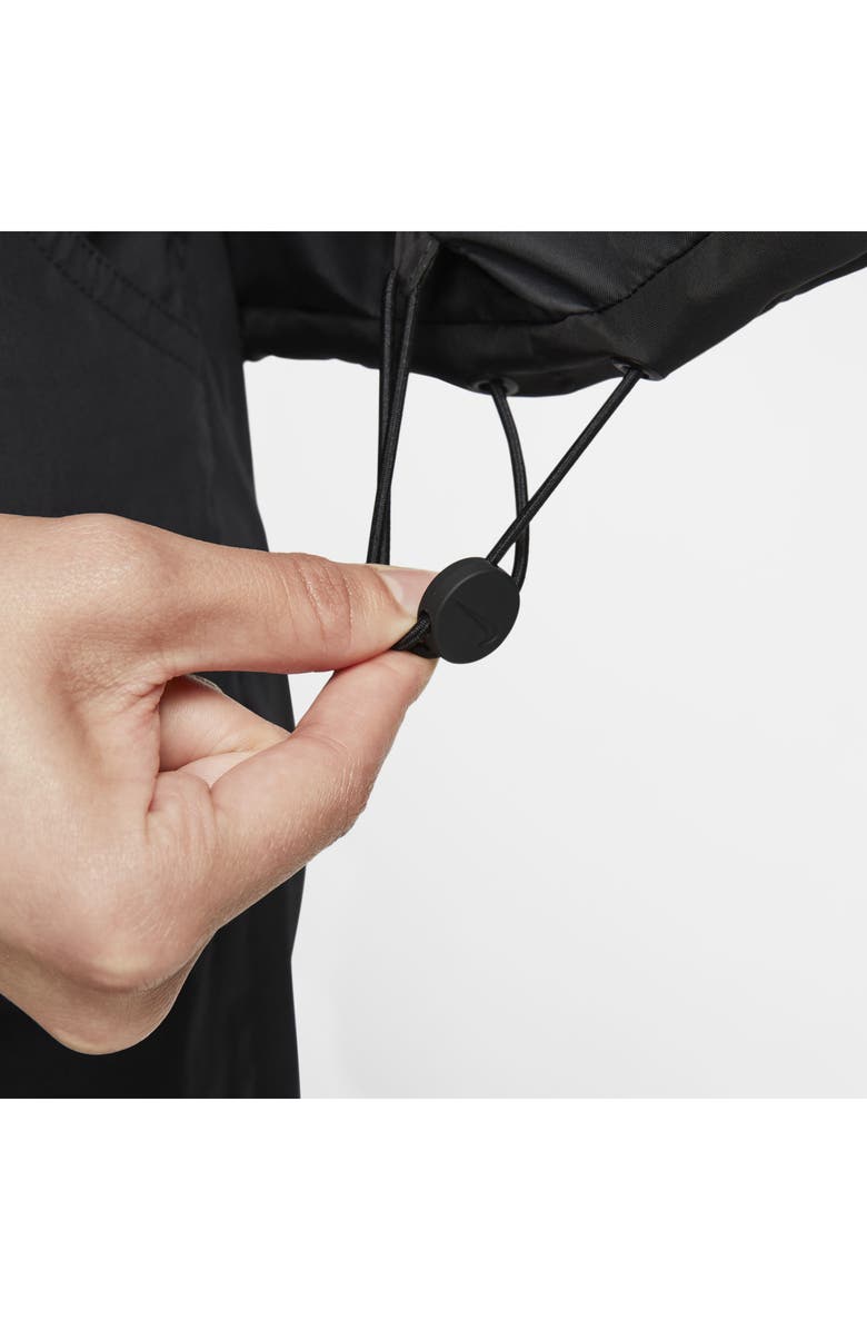 Nike Sportswear Classic Water Repellent Therma-FIT Loose Puffer Vest, Alternate, color,