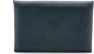 Pre-Owned Hermes Calvi Duo Card Holder Chevre Mysore