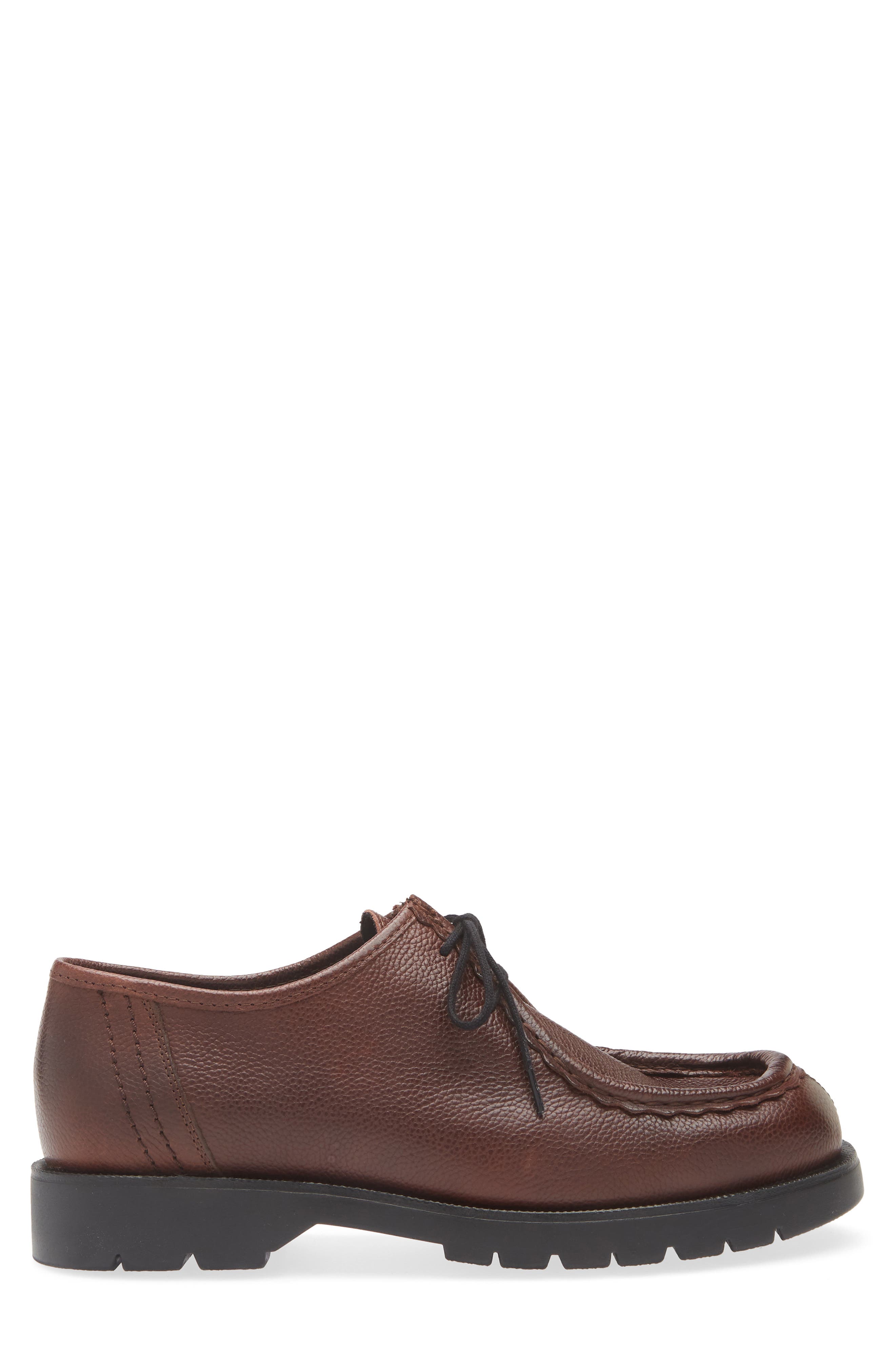 Padror Derby, Alternate, color, CAFE
