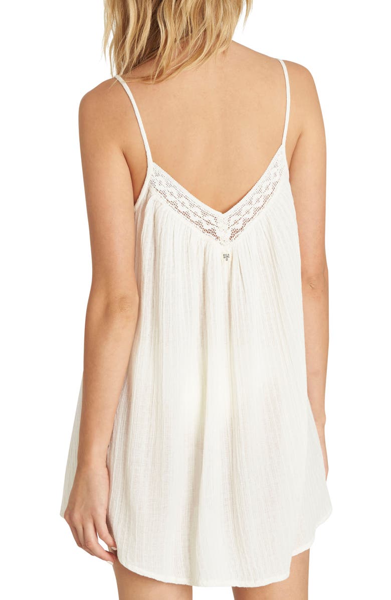 Billabong Beach Bound Minidress, Alternate, color, 