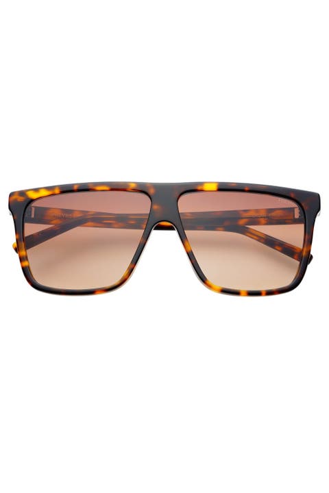 Dylan Square Sunglasses