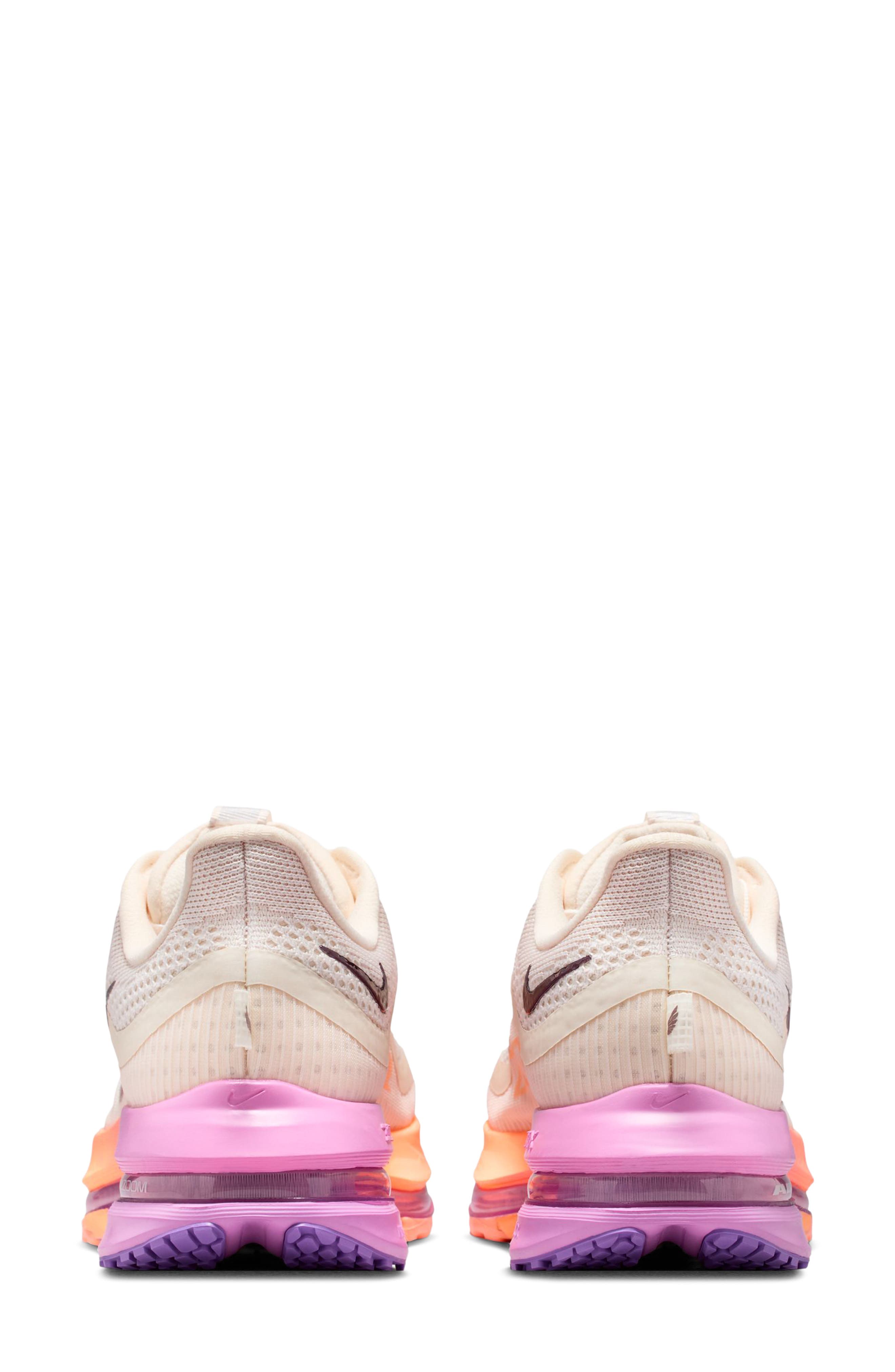 Nike Pegasus Premium Running Shoe, Alternate, color, Chalk/ Tattoo