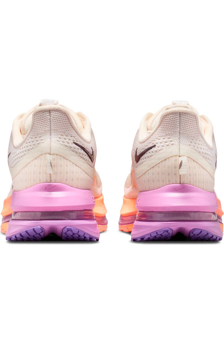 Nike Pegasus Premium Running Shoe, Alternate, color, Chalk/ Tattoo