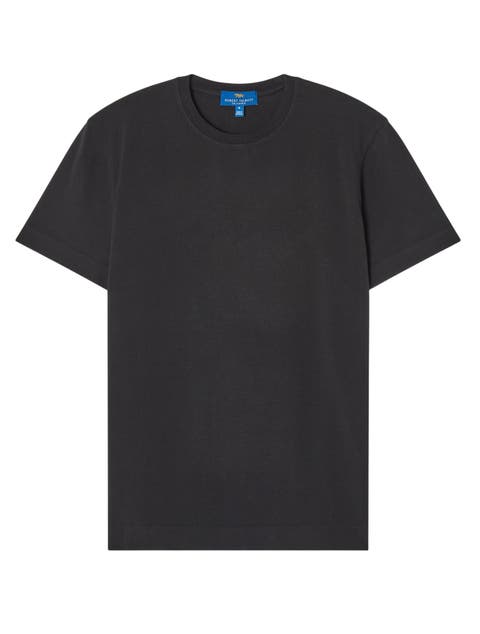 Dean Stretch Jersey Tee