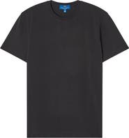 Robert Talbott Dean Stretch Jersey Tee