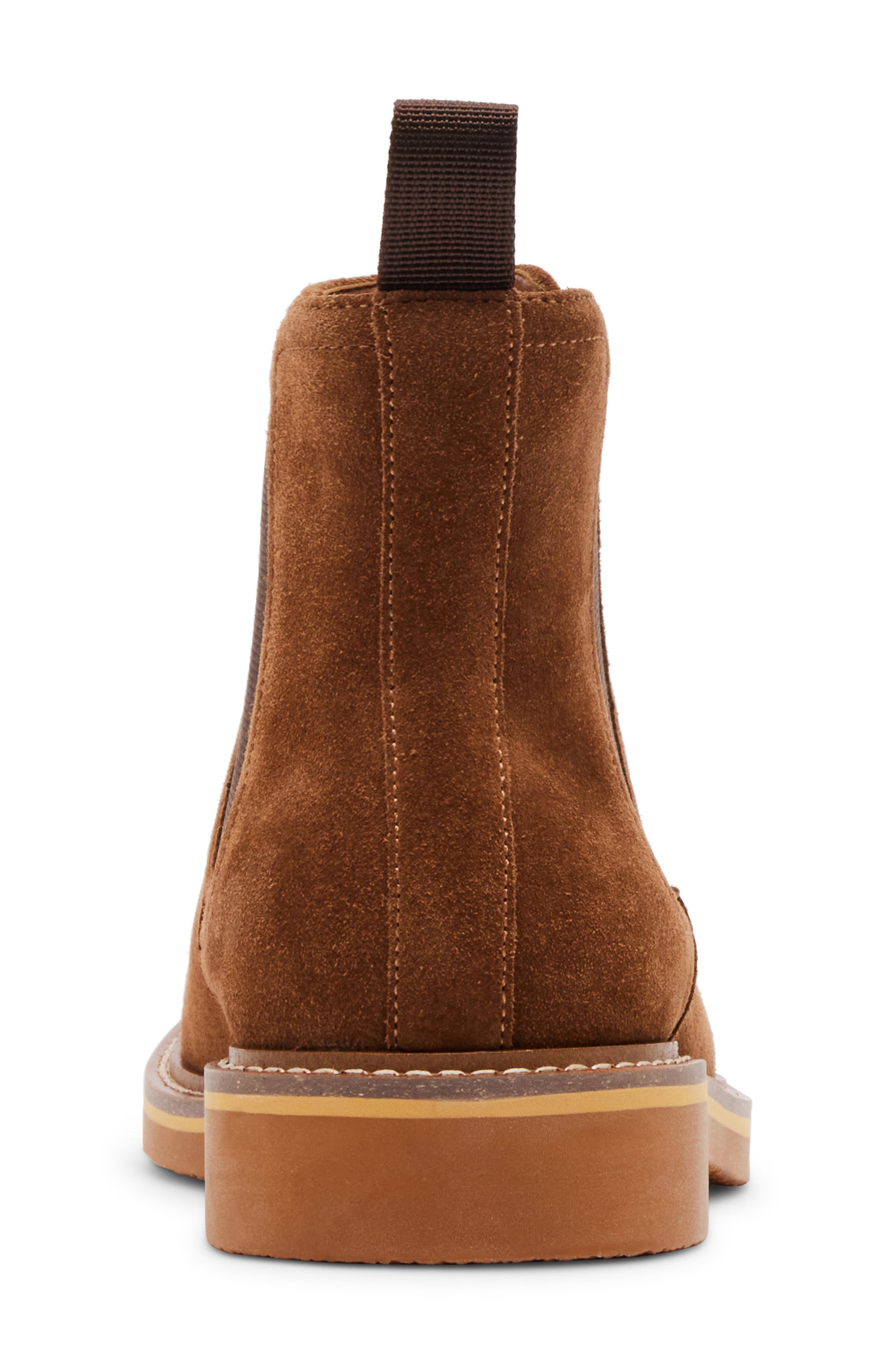 Steve Madden Paulos Chelsea Boot, Alternate, color, 