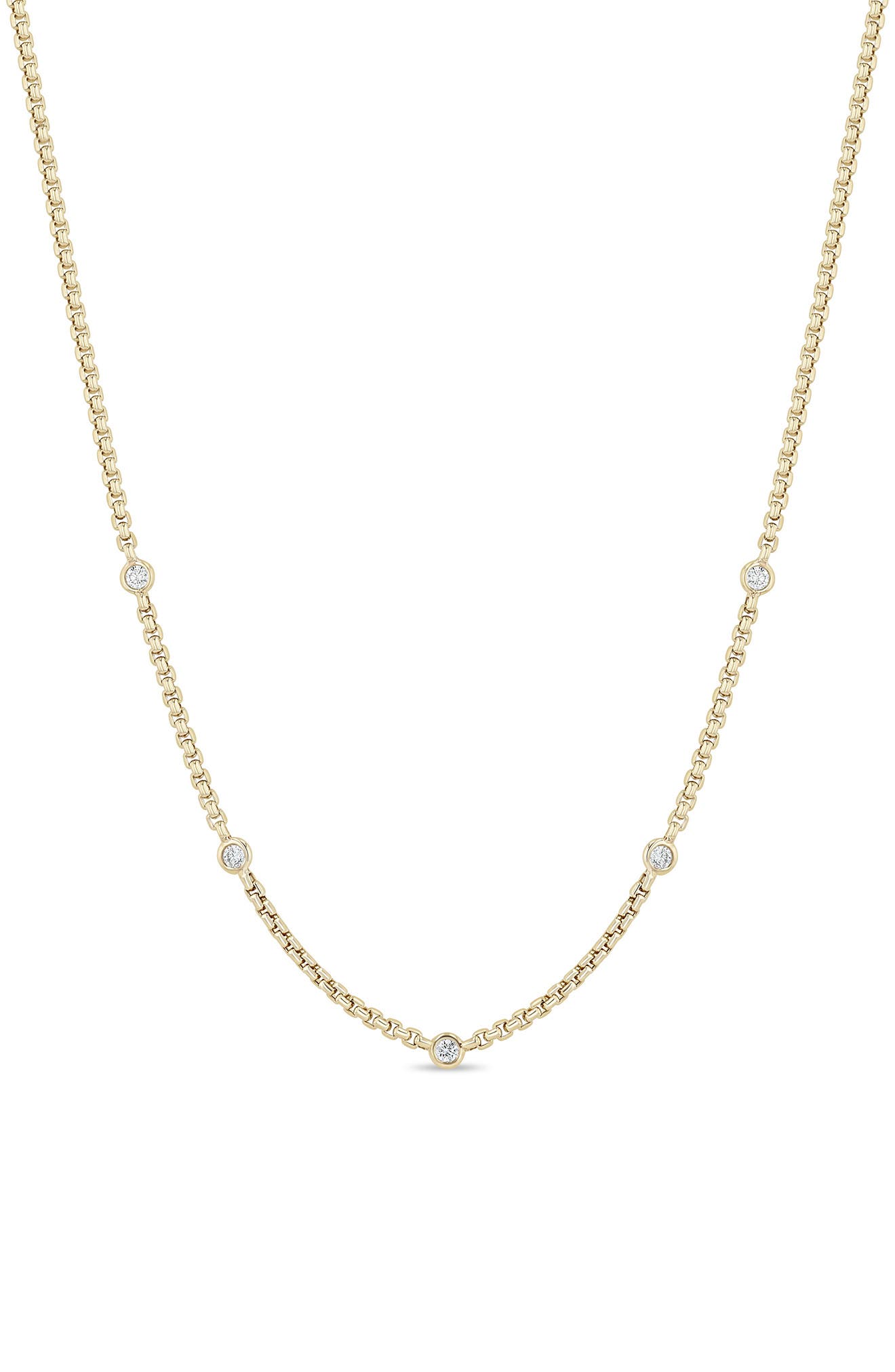 selected 14K YELLOW GOLD