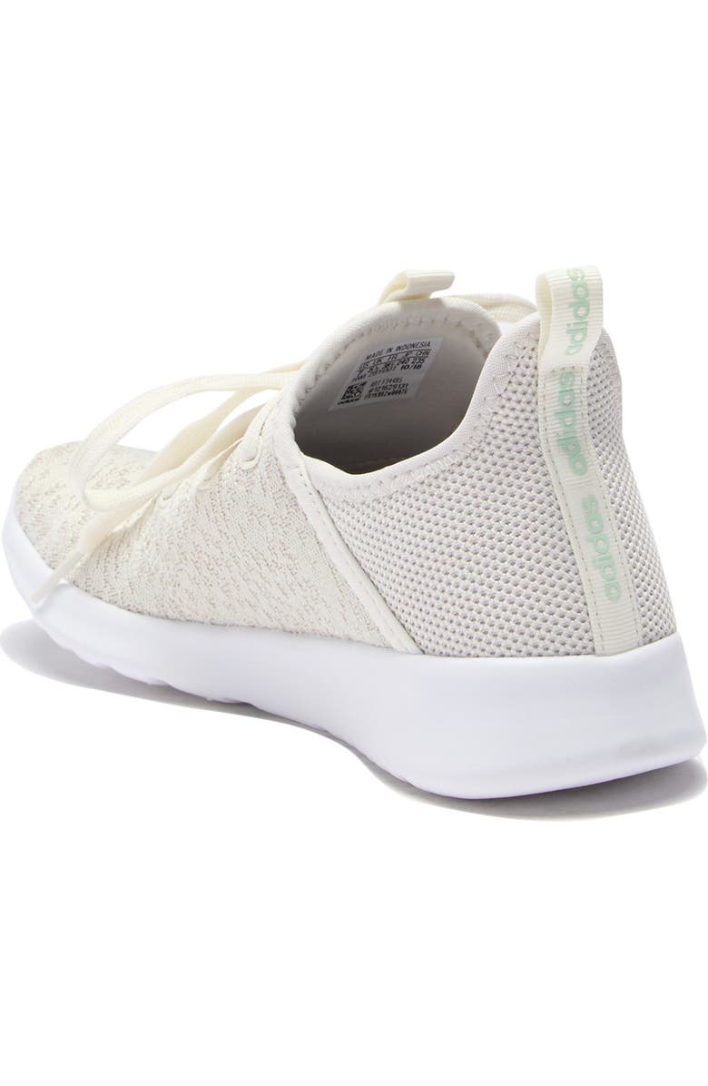 adidas Cloudfoam Pure Sneaker, Alternate, color,