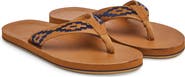 hari mari Fields Camino Flip Flop
