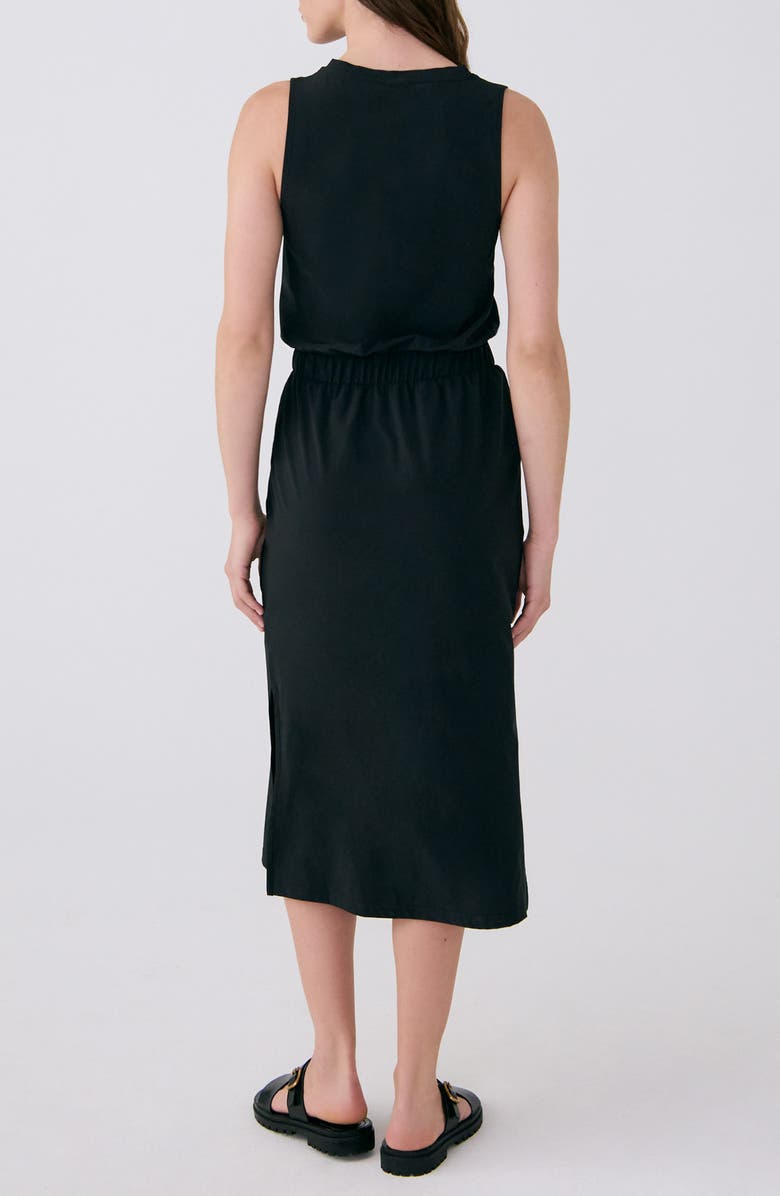 Lole Olivie Sleeveless Midi Dress, Alternate, color, 