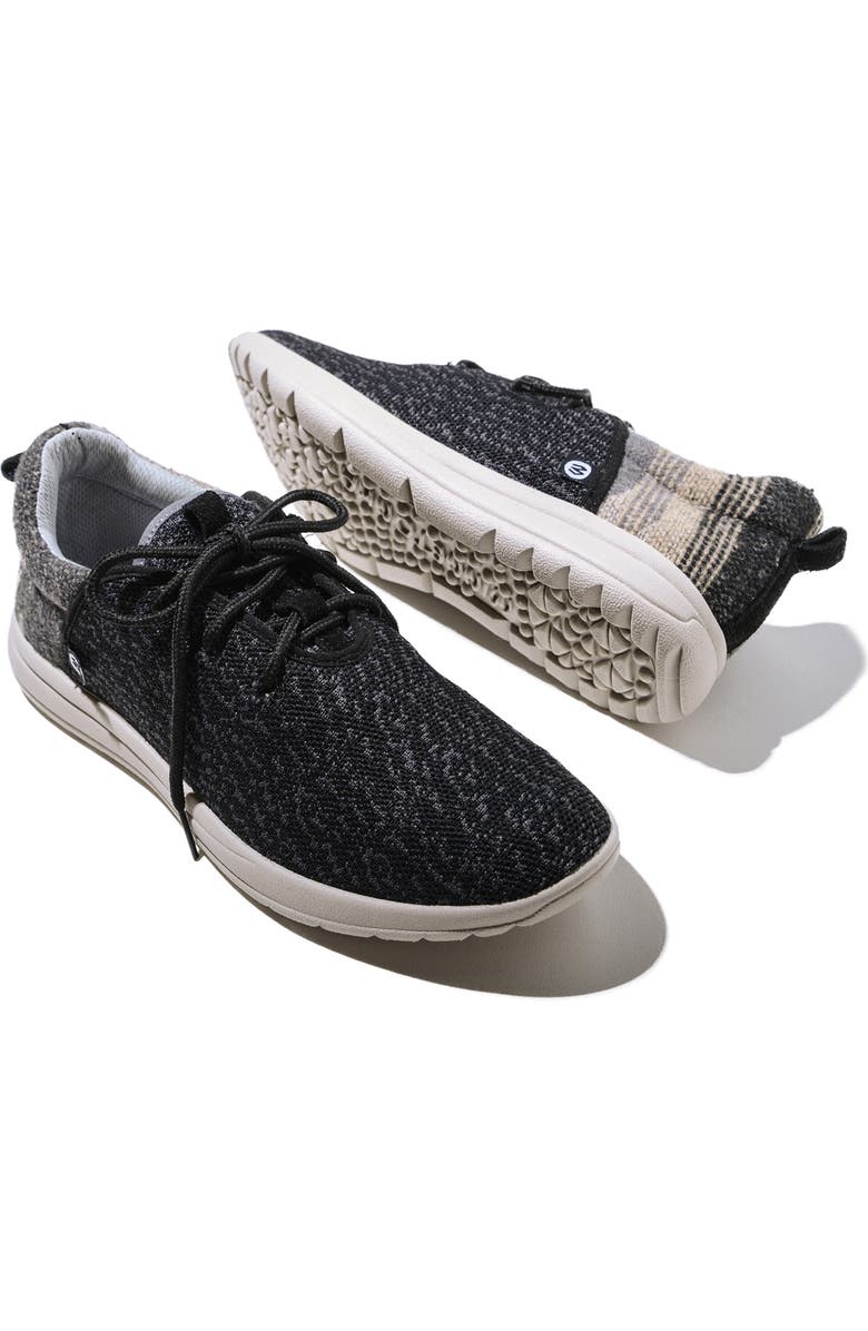 Minnetonka Anew Sneaker, Alternate, color,