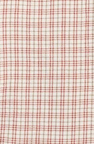 QUINCY MAE Milo Plaid Shirt