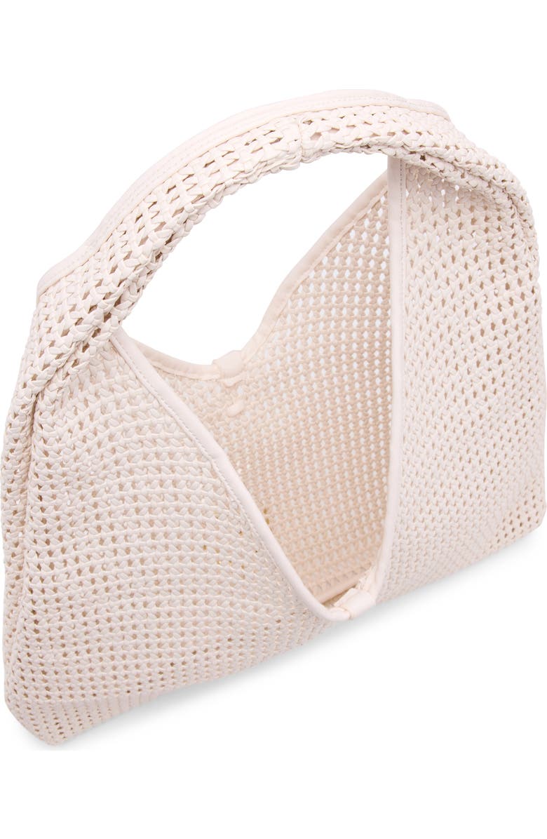 Dolce Vita Missie Woven Shoulder Bag, Alternate, color,