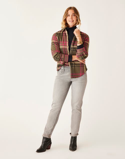 Carve Designs Carson Hi Rise Jean