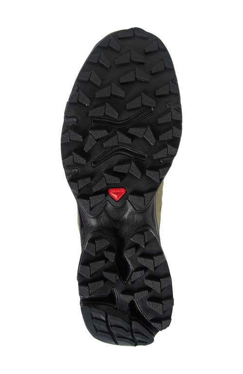 Shop Salomon Xt-4 Og Protective Sneaker In Aloe/black/silver Cloud