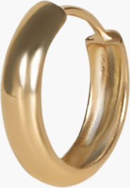 Kinn Classic Huggie Earrings