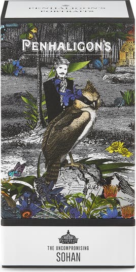 Penhaligon's Uncompromising Sohan Fragrance Nordstrom