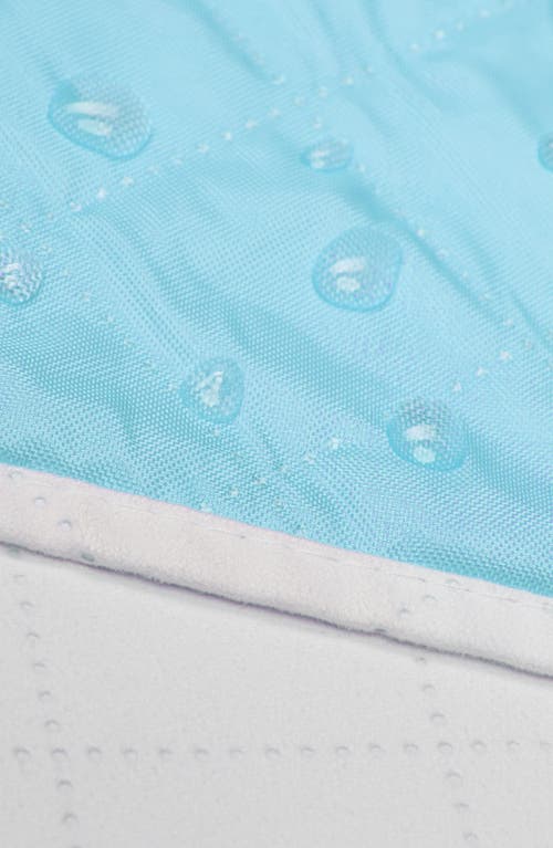 Dock & Bay Picnic Blanket